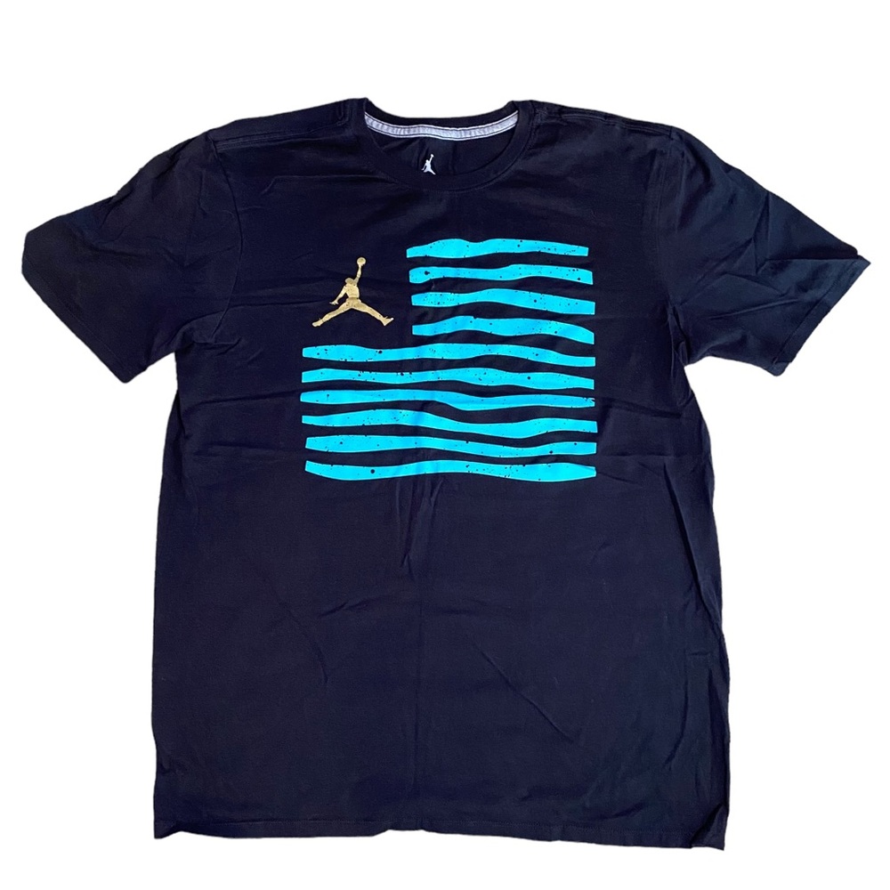 Jordan T-Shirt, Size Medium
